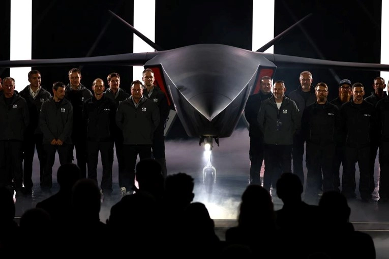 Njemačka će potrošiti golem novac na dronove koji u Ukrajini nisu mogli pogoditi mete